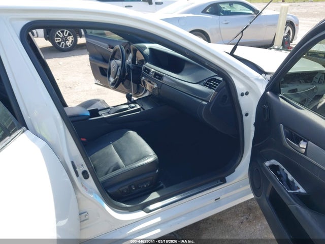 Продаж на аукціоні авто 2014 Lexus Gs 350, vin: JTHBE1BL9E5037242, номер лоту: 44629041
