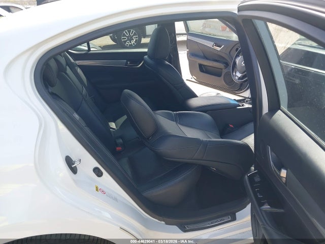 Продаж на аукціоні авто 2014 Lexus Gs 350, vin: JTHBE1BL9E5037242, номер лоту: 44629041