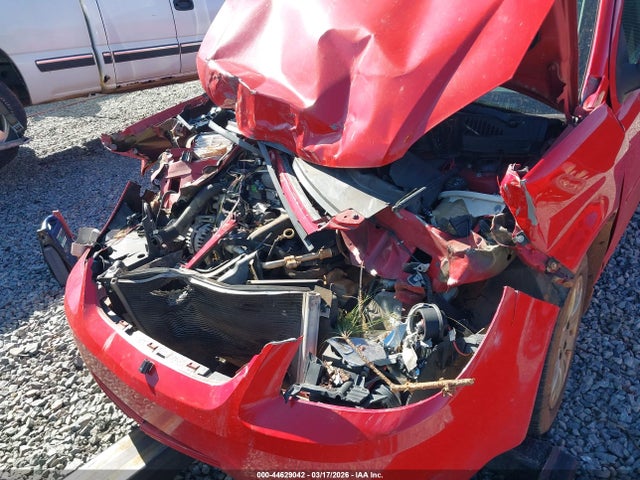 2010 CHEVROLET COBALT 1G1AD5F5XA7100066 Photo 9