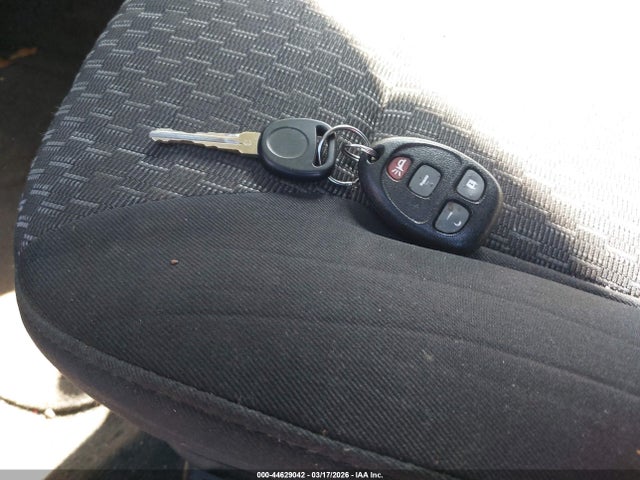 2010 CHEVROLET COBALT 1G1AD5F5XA7100066 Photo 10