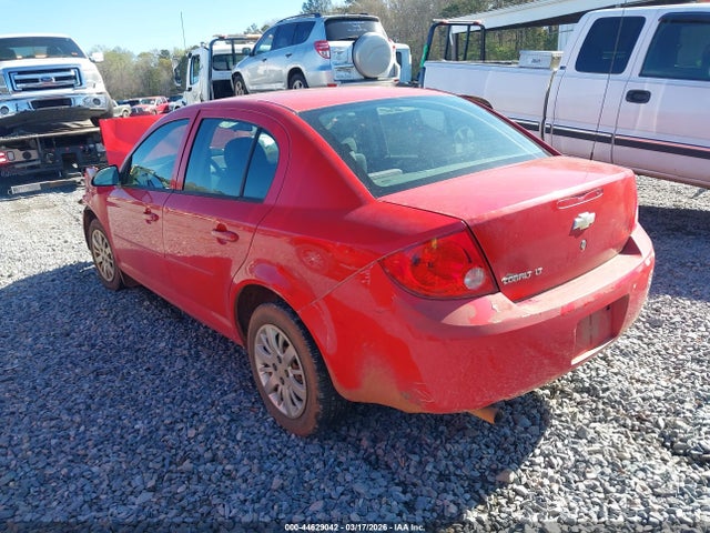 2010 CHEVROLET COBALT 1G1AD5F5XA7100066 Photo 2