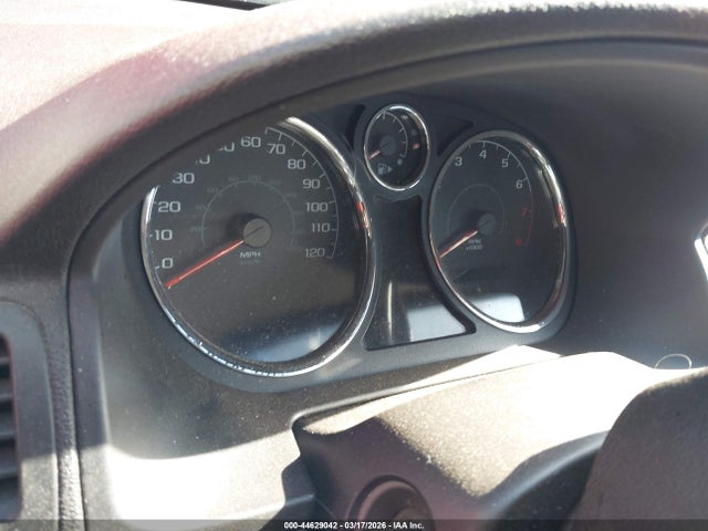 2010 CHEVROLET COBALT 1G1AD5F5XA7100066 Photo 6