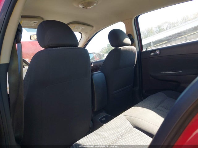 2010 CHEVROLET COBALT 1G1AD5F5XA7100066 Photo 7