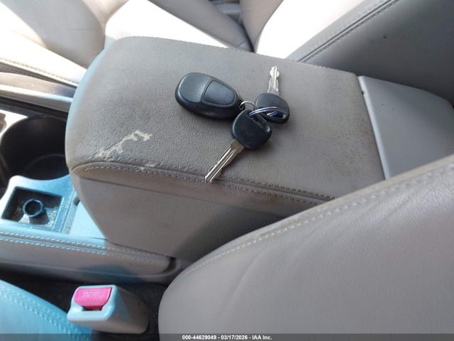 2007 CADILLAC SRX 1GYEE637370151843 Photo 10