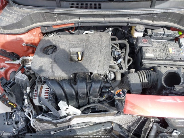 KNDJ23AU4P7193658 KIA SOUL S
