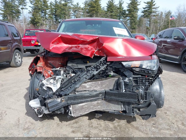 KNDJ23AU4P7193658 KIA SOUL S