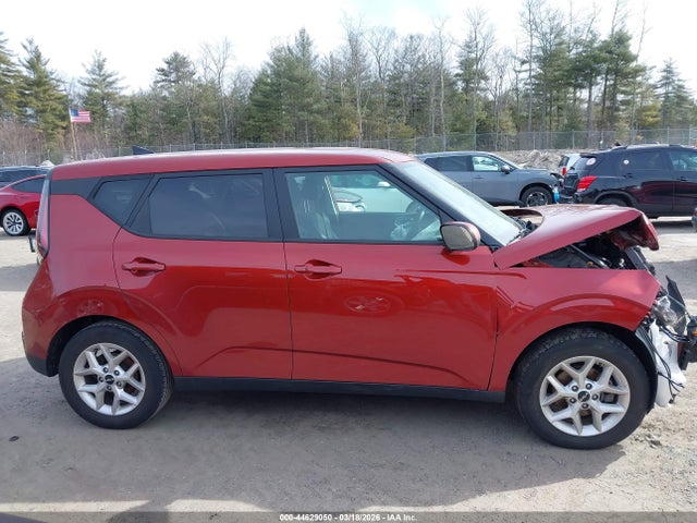 KNDJ23AU4P7193658 KIA SOUL S