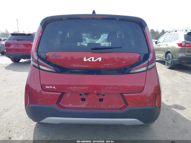 KNDJ23AU4P7193658 KIA SOUL S