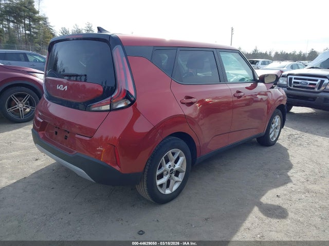 KNDJ23AU4P7193658 KIA SOUL S