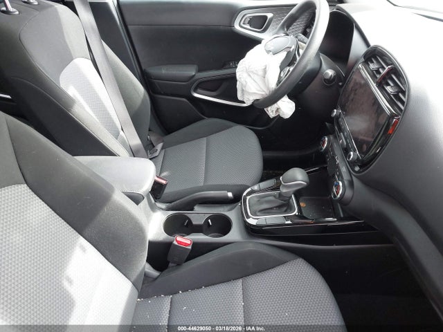 KNDJ23AU4P7193658 KIA SOUL S