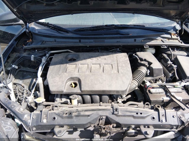 Aukcja sprzedaży 2016 Toyota Corolla Le, vin: 2T1BURHE9GC660605, numer aukcji: 44629061