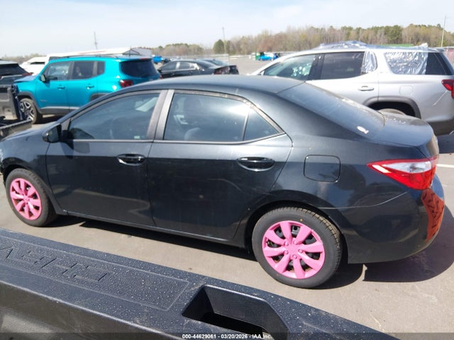 Aukcja sprzedaży 2016 Toyota Corolla Le, vin: 2T1BURHE9GC660605, numer aukcji: 44629061