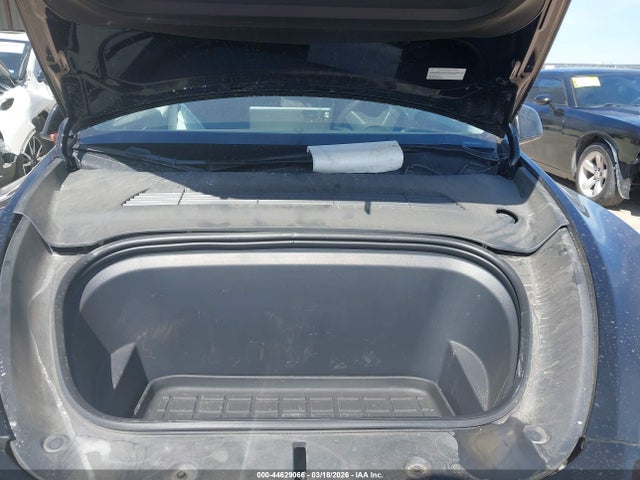 7SAYGDEE8PA150556 Tesla Model Y