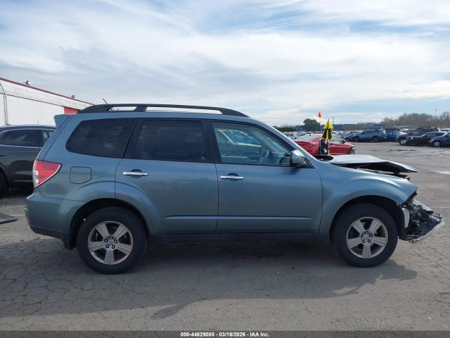 Aukcja sprzedaży 2013 Subaru Forester 2.5xt Premium, vin: JF2SHGAC6DH434595, numer aukcji: 44629085