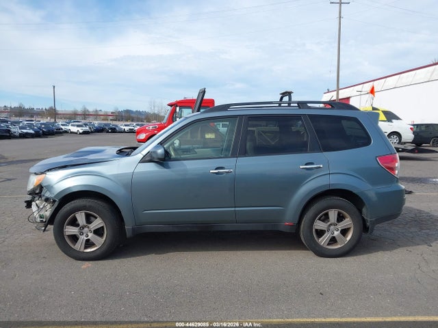 Aukcja sprzedaży 2013 Subaru Forester 2.5xt Premium, vin: JF2SHGAC6DH434595, numer aukcji: 44629085