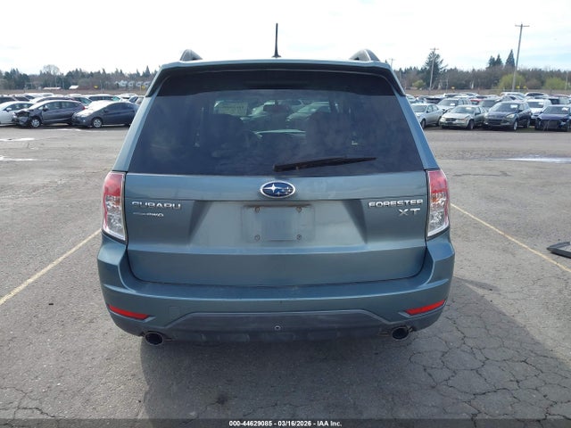 Aukcja sprzedaży 2013 Subaru Forester 2.5xt Premium, vin: JF2SHGAC6DH434595, numer aukcji: 44629085