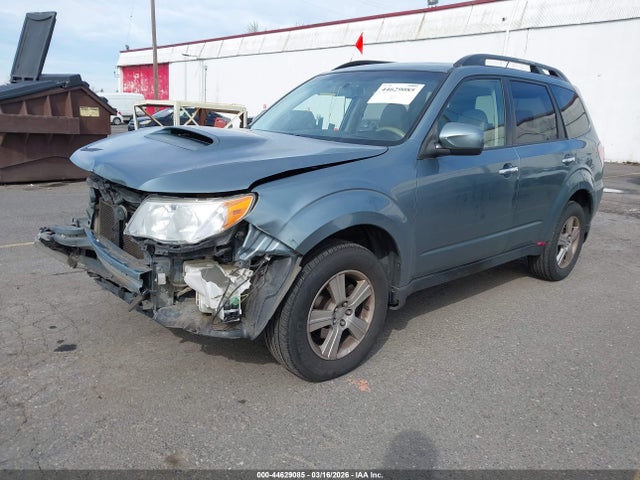 Aukcja sprzedaży 2013 Subaru Forester 2.5xt Premium, vin: JF2SHGAC6DH434595, numer aukcji: 44629085