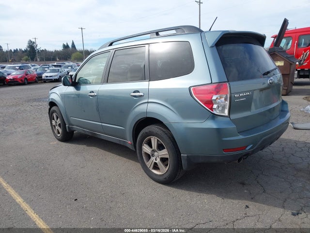 Aukcja sprzedaży 2013 Subaru Forester 2.5xt Premium, vin: JF2SHGAC6DH434595, numer aukcji: 44629085