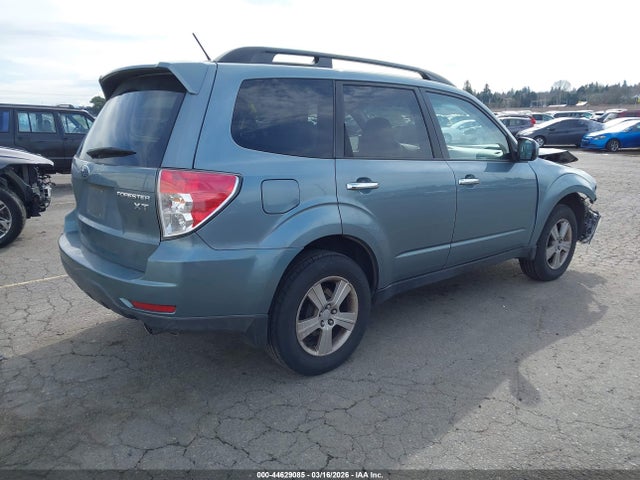 Aukcja sprzedaży 2013 Subaru Forester 2.5xt Premium, vin: JF2SHGAC6DH434595, numer aukcji: 44629085