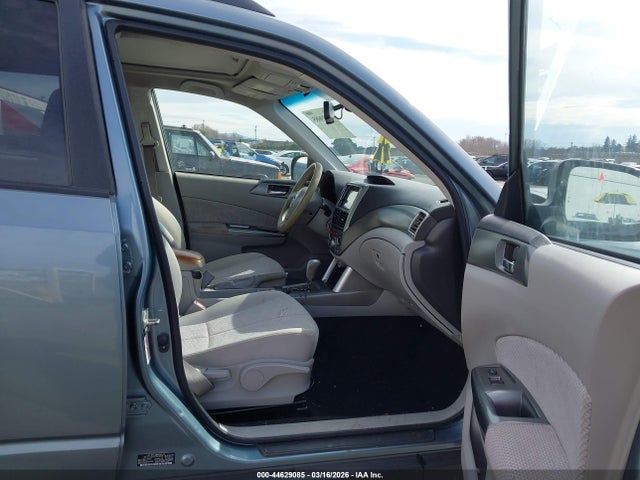 Aukcja sprzedaży 2013 Subaru Forester 2.5xt Premium, vin: JF2SHGAC6DH434595, numer aukcji: 44629085