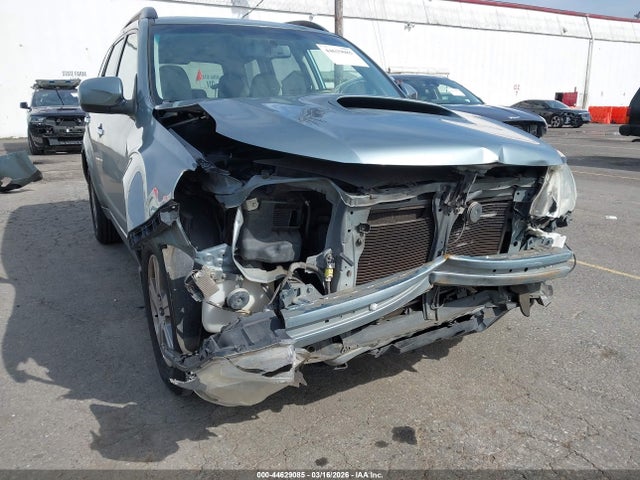 Aukcja sprzedaży 2013 Subaru Forester 2.5xt Premium, vin: JF2SHGAC6DH434595, numer aukcji: 44629085