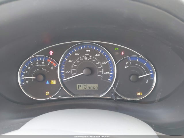 Aukcja sprzedaży 2013 Subaru Forester 2.5xt Premium, vin: JF2SHGAC6DH434595, numer aukcji: 44629085
