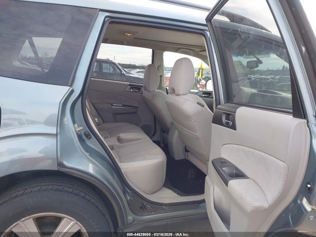 Aukcja sprzedaży 2013 Subaru Forester 2.5xt Premium, vin: JF2SHGAC6DH434595, numer aukcji: 44629085