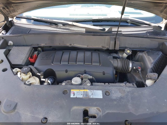 Продаж на аукціоні авто 2016 Chevrolet Traverse Ltz, vin: 1GNKRJKD4GJ346603, номер лоту: 44629086