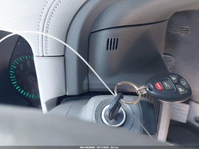 Продаж на аукціоні авто 2016 Chevrolet Traverse Ltz, vin: 1GNKRJKD4GJ346603, номер лоту: 44629086