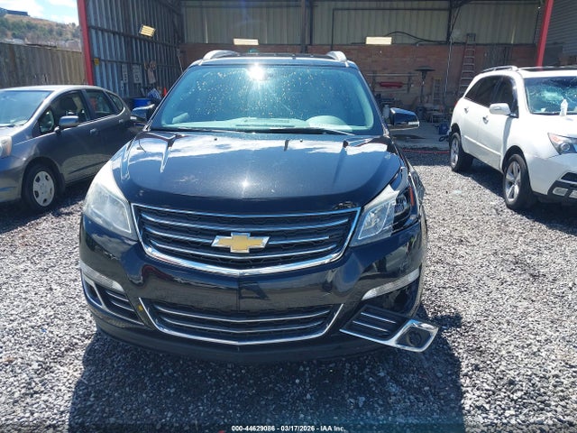 Продаж на аукціоні авто 2016 Chevrolet Traverse Ltz, vin: 1GNKRJKD4GJ346603, номер лоту: 44629086