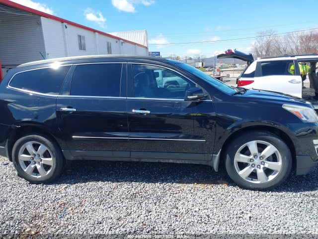 Продаж на аукціоні авто 2016 Chevrolet Traverse Ltz, vin: 1GNKRJKD4GJ346603, номер лоту: 44629086