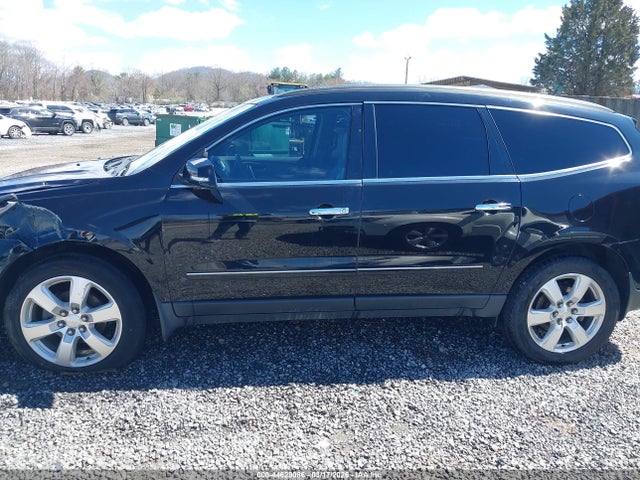 Продаж на аукціоні авто 2016 Chevrolet Traverse Ltz, vin: 1GNKRJKD4GJ346603, номер лоту: 44629086