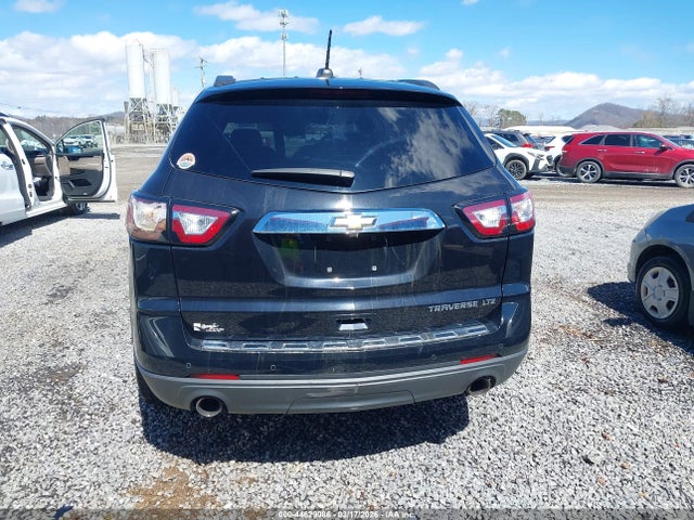 Продаж на аукціоні авто 2016 Chevrolet Traverse Ltz, vin: 1GNKRJKD4GJ346603, номер лоту: 44629086