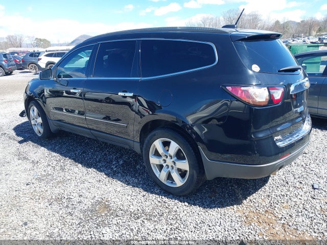 Продаж на аукціоні авто 2016 Chevrolet Traverse Ltz, vin: 1GNKRJKD4GJ346603, номер лоту: 44629086