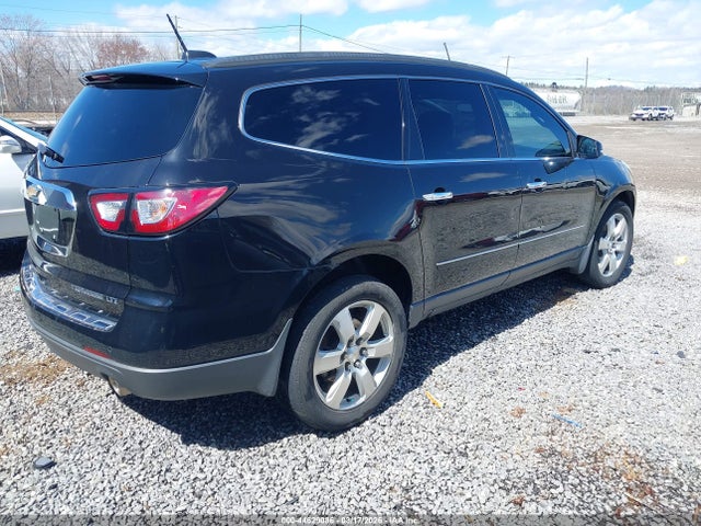 Продаж на аукціоні авто 2016 Chevrolet Traverse Ltz, vin: 1GNKRJKD4GJ346603, номер лоту: 44629086