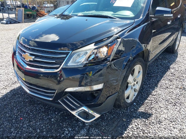 Продаж на аукціоні авто 2016 Chevrolet Traverse Ltz, vin: 1GNKRJKD4GJ346603, номер лоту: 44629086