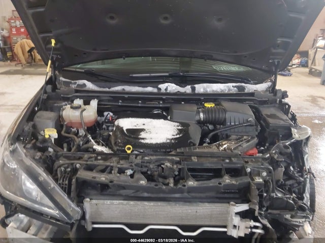 44629092 :رقم المزاد ، 2C4RC1BG2KR627578 vin ، 2019 Chrysler Pacifica Touring L مزاد بيع
