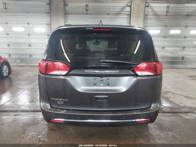 44629092 :رقم المزاد ، 2C4RC1BG2KR627578 vin ، 2019 Chrysler Pacifica Touring L مزاد بيع