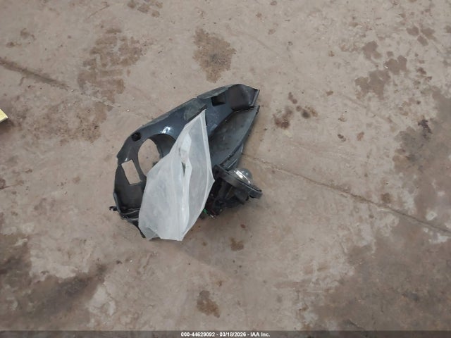 44629092 :رقم المزاد ، 2C4RC1BG2KR627578 vin ، 2019 Chrysler Pacifica Touring L مزاد بيع
