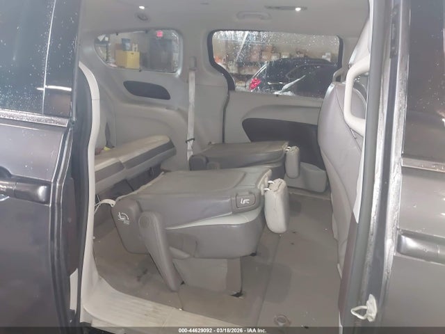 44629092 :رقم المزاد ، 2C4RC1BG2KR627578 vin ، 2019 Chrysler Pacifica Touring L مزاد بيع