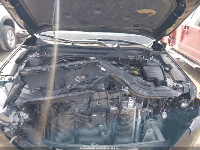 2021 Mazda Cx-5 Touring მანქანა იყიდება აუქციონზე, vin: JM3KFBCM0M1478900, აუქციონის ნომერი: 44629099