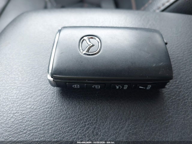 2021 Mazda Cx-5 Touring მანქანა იყიდება აუქციონზე, vin: JM3KFBCM0M1478900, აუქციონის ნომერი: 44629099