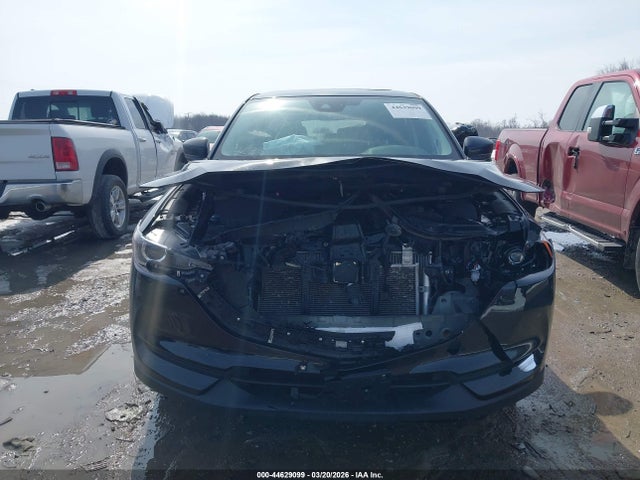 2021 Mazda Cx-5 Touring მანქანა იყიდება აუქციონზე, vin: JM3KFBCM0M1478900, აუქციონის ნომერი: 44629099