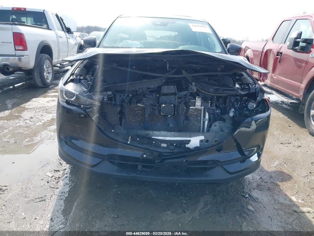 2021 Mazda Cx-5 Touring მანქანა იყიდება აუქციონზე, vin: JM3KFBCM0M1478900, აუქციონის ნომერი: 44629099