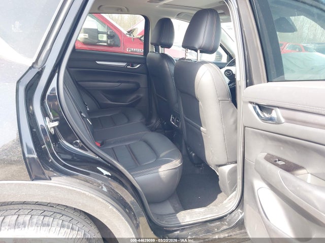 2021 Mazda Cx-5 Touring მანქანა იყიდება აუქციონზე, vin: JM3KFBCM0M1478900, აუქციონის ნომერი: 44629099