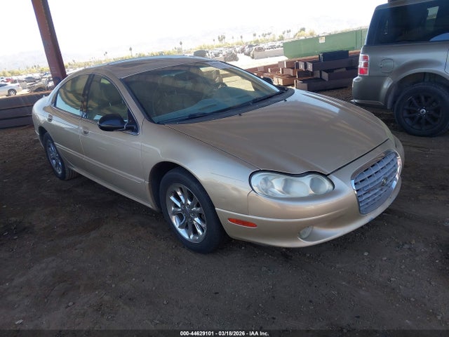Продаж на аукціоні авто 2000 Chrysler Lhs, vin: 2C3HC56G9YH438104, номер лоту: 44629101