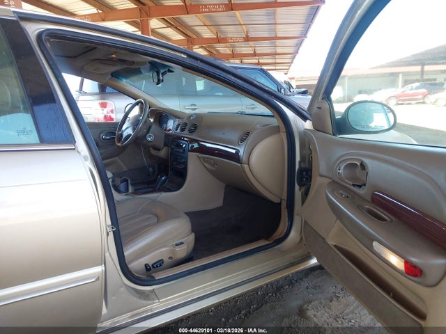 Продаж на аукціоні авто 2000 Chrysler Lhs, vin: 2C3HC56G9YH438104, номер лоту: 44629101