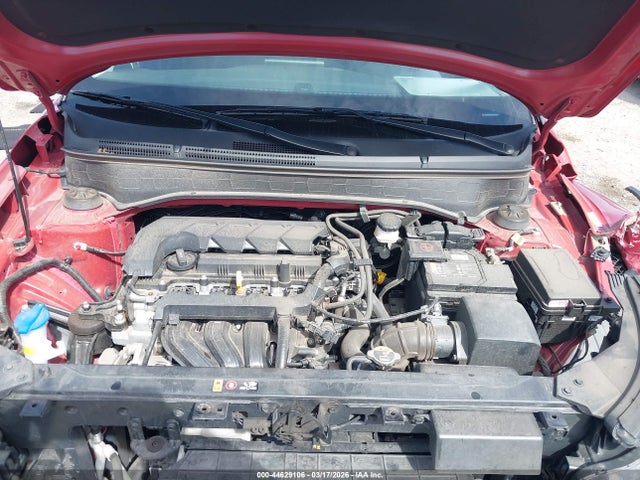 44629106 :رقم المزاد ، KMHRC8A39RU309909 vin ، 2024 Hyundai Venue Sel مزاد بيع