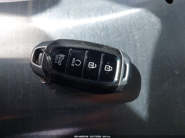 44629106 :رقم المزاد ، KMHRC8A39RU309909 vin ، 2024 Hyundai Venue Sel مزاد بيع