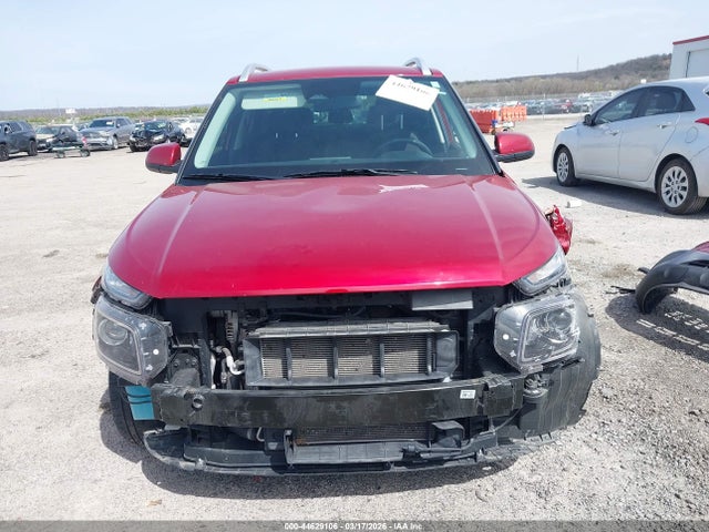 44629106 :رقم المزاد ، KMHRC8A39RU309909 vin ، 2024 Hyundai Venue Sel مزاد بيع